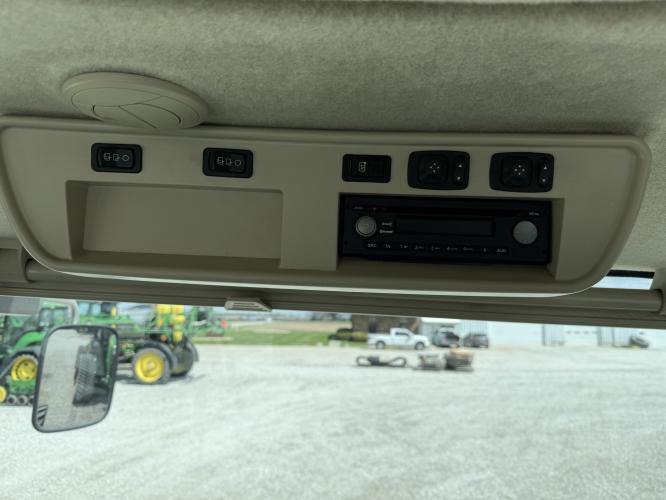 John Deere 9570RX