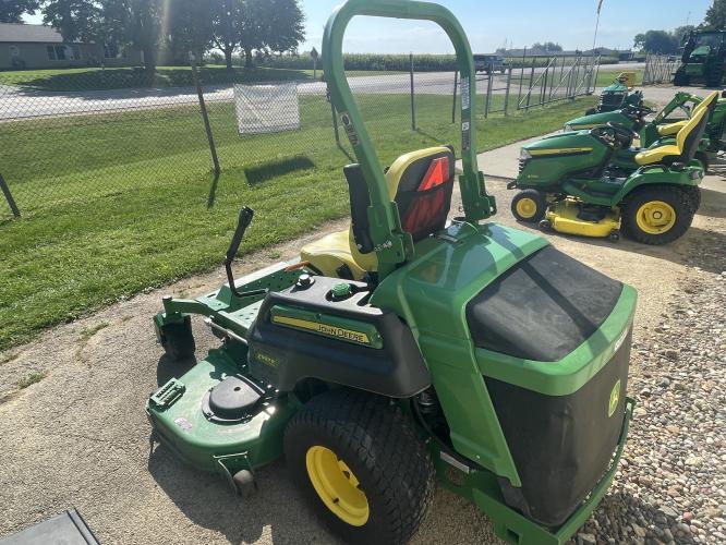 John Deere Z997R