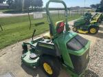 John Deere Z997R