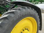 John Deere 412R