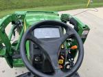 John Deere 1023E