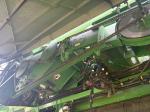 John Deere S670