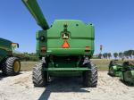 John Deere S680