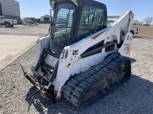 2017 Bobcat T770