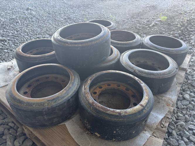 John Deere RE575988 / RE594956