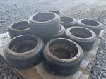 John Deere RE575988 / RE594956
