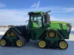 John Deere 9RX 640