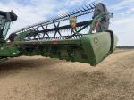 John Deere 640FD