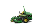 Z997M Diesel ZTrak™ Zero-Turn Mower