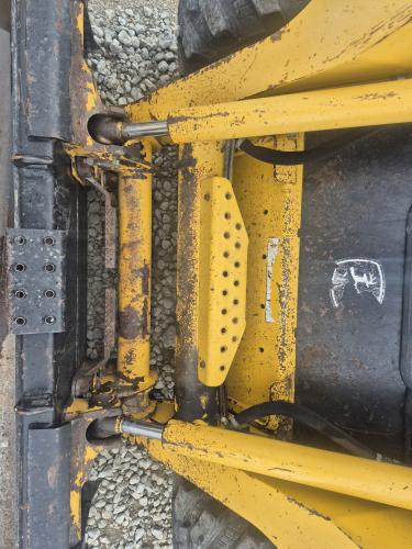 John Deere 250-II