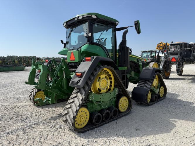 John Deere 8RX 370