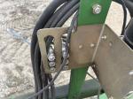 John Deere 637