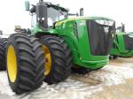 John Deere 9R 640