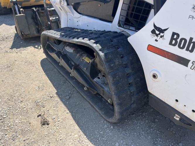 Bobcat T590