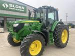 John Deere 6130M
