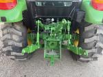 John Deere 5060E