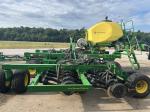 John Deere N530C