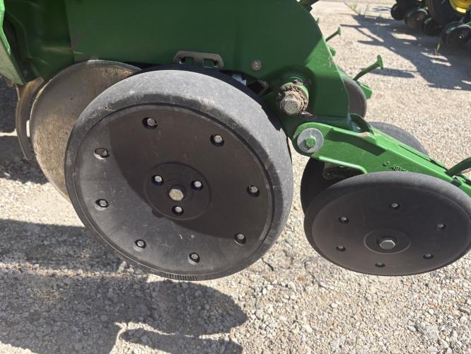 John Deere 1770NT