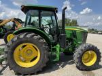 John Deere 6120E