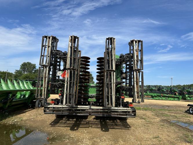 John Deere 2660VT