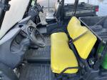 John Deere XUV 550 GREEN