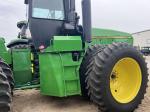 John Deere 8770