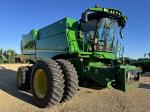 John Deere S780