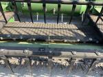 John Deere RD35F