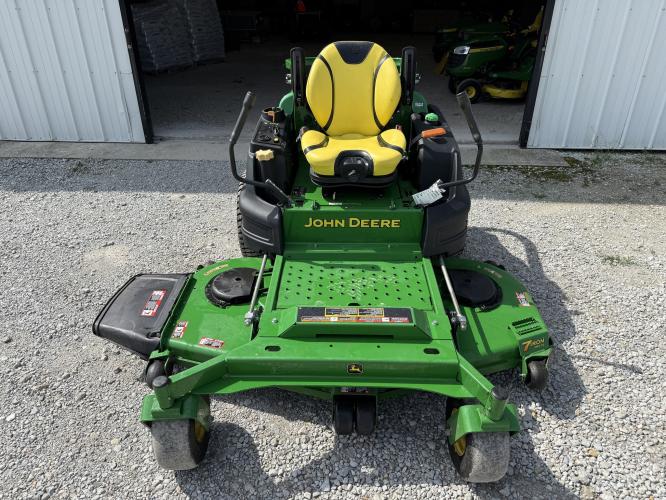 John Deere Z997R