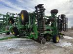 John Deere 2660VT