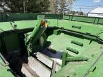 John Deere S670