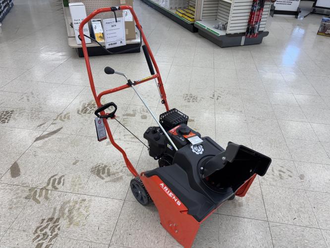 Ariens 21SSRC