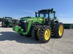 John Deere 8R 410