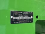 John Deere CR 8
