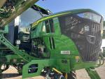 John Deere 412R