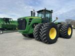 John Deere 9530