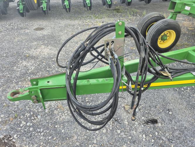 John Deere 1990