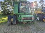 John Deere 9750 STS