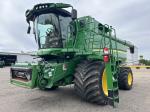 John Deere S780