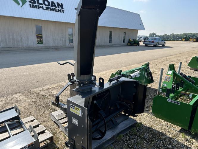 Nortrac 54
