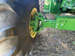 John Deere S780