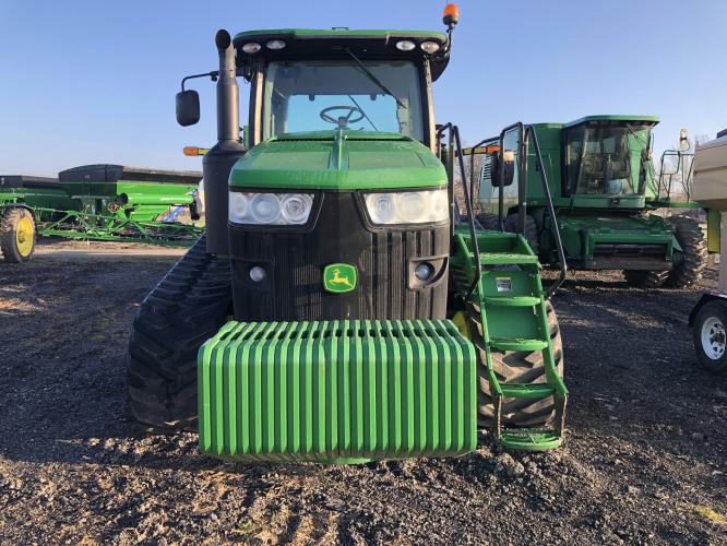 John Deere 8360RT