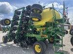 John Deere N530C