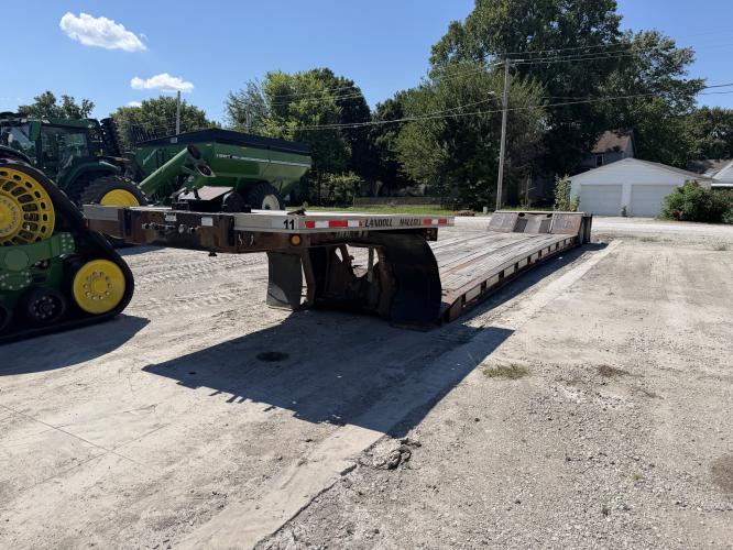 Landoll DETACH