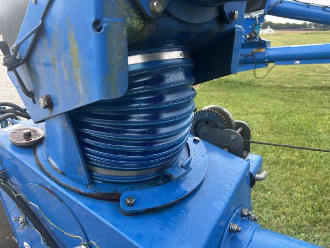 Brandt 1070XL