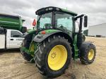 John Deere 6130R