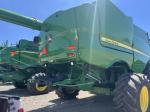 John Deere S790