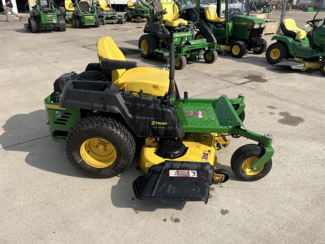 John Deere Z540M