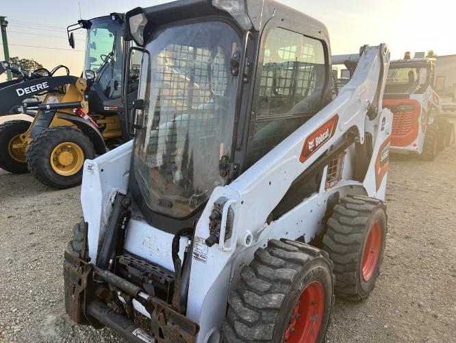 Bobcat S570