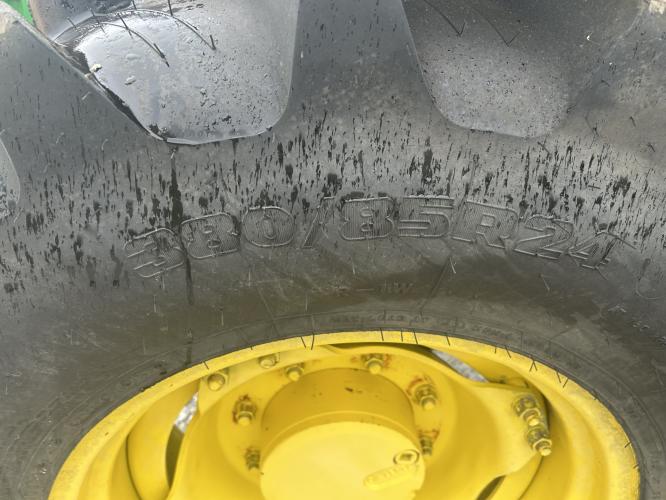 John Deere 6430 Premium